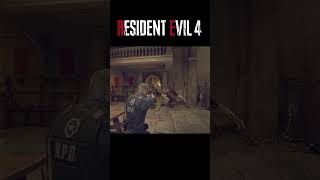 Resident Evil 4 Remake - Chapter 9 - Double Garrador - Professional Difficulty