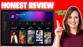 AI Mirror App Review: Subscription Cost vs Features & User Guide 2026 screenshot 2