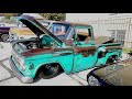 C10's, Muscle Cars, Customs, Classics and more, Moslah Shrine Christmas Car Show Fort Worth, Texas