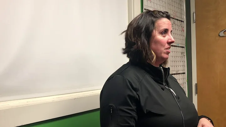 Newell Strength | Michelle Whitman's Testimonial