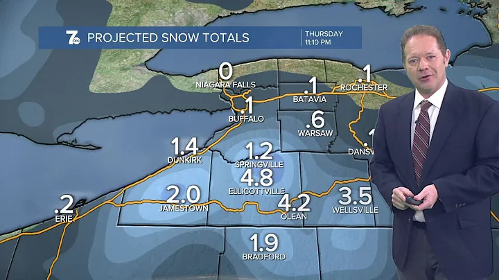 7 Weather 5am update, Thursday, December 11, 2025