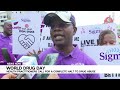 World Drug Day: Health Practitioners Call For A Complete Halt To Drug Abuse