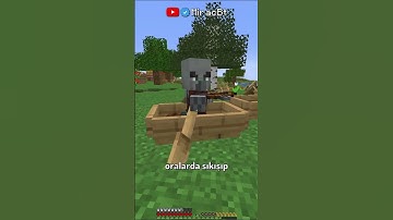HARDCORE MİNECRAFT