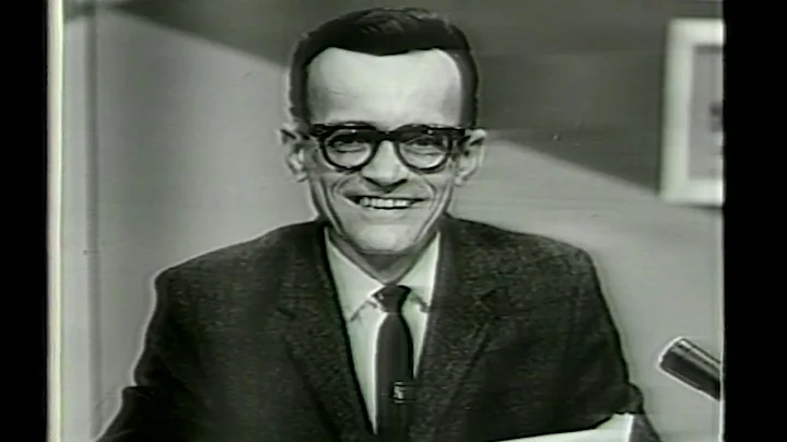 Andy Mehalshick & Mark Hiller old WBRE TV-28 Clips