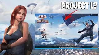 RoS Legacy: Can Myth Games Bring Back Rules of Survival? screenshot 5