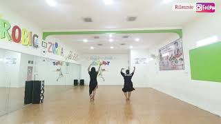 ana bansa nafsy | ramy sabry |BellyDance Beginner | BellyDance pemula |Cikarang | Cikarang selatan