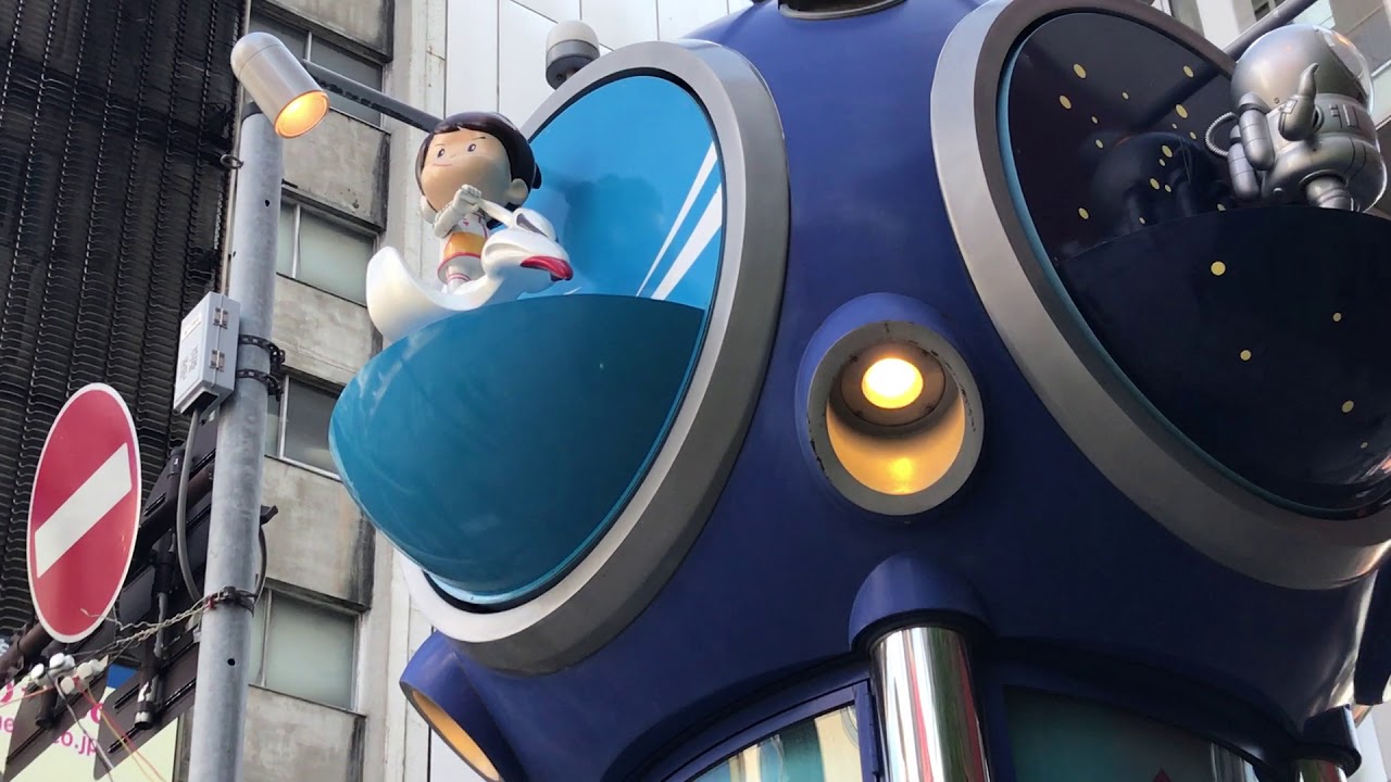 国体ソングバージョン、福井市からくり時計「１００時計」