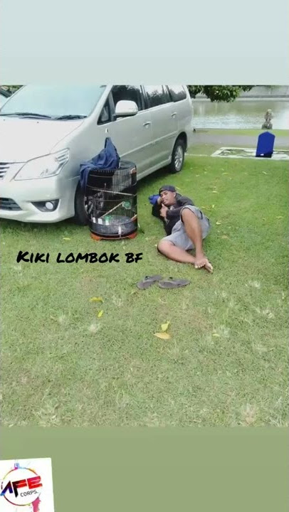 #STORY WA KEREN #KICAU MANIA SEJATI