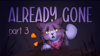 Already Gone || Leafpool PMV MAP || Part 3