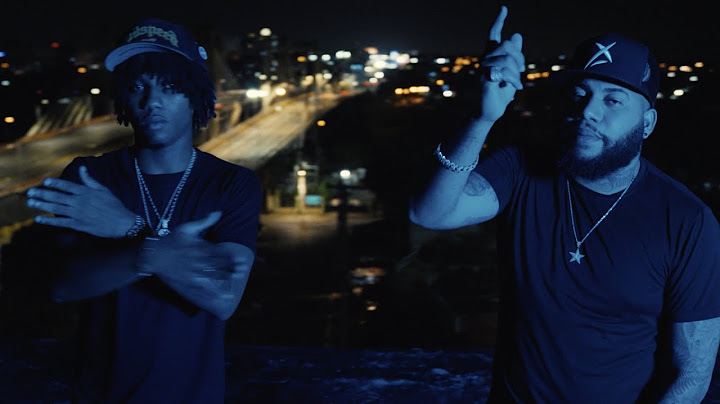 Eklectico Diablo x Luis Brown - DE MI ❤️‍🔥 (Video Oficial)