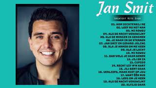 Jan Smit Best Of - Jan Smit Greatest Hits 2018