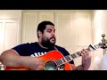 The Smiths - Please, Please, Please, Let Me Get What I Want (acoustic guitar cover)