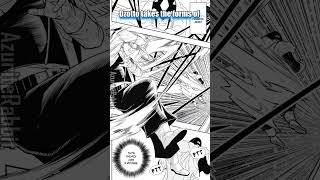 Meteor Mission Chapter 5 in 1 Minute ⏱️ Super Dragon Ball Heroes Manga