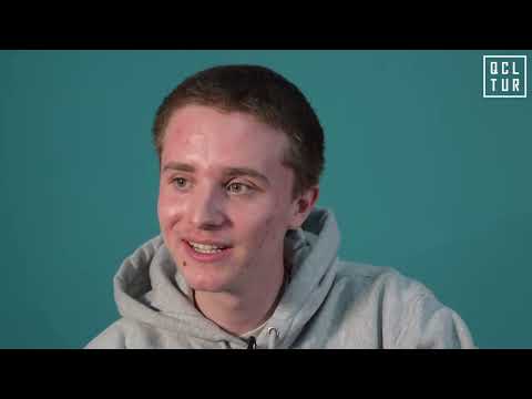 Charles Brunet J étais Pas Cool à L école 