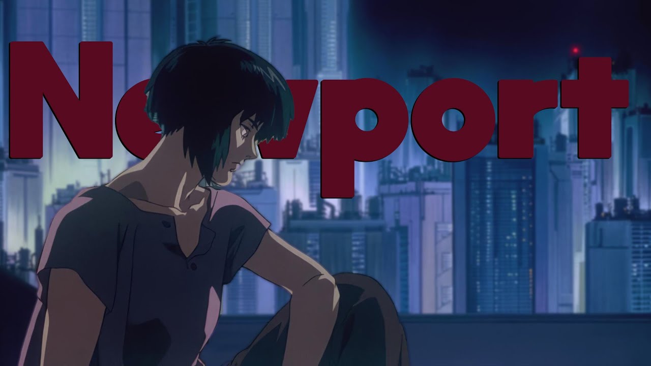 Vorlianth - Newport (Official AMV) | prod. JustDan