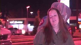 121909 NO REFUSAL WEEKEND OF DWI ARRESTS
