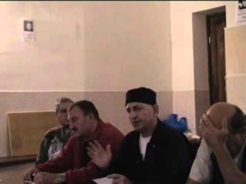 ევროპული ინტეგრაცია და საქართველო! პასუხი ირაკლი ალასანიას 04.10.2010წ