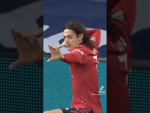 سهم كافاني ستوريات كرة القدم