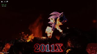 Play My Game 2011X Gameplay 6 Outcome Memories