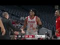 Rio Grande Valley Vipers vs. Birmingham Squadron - Game Highlights