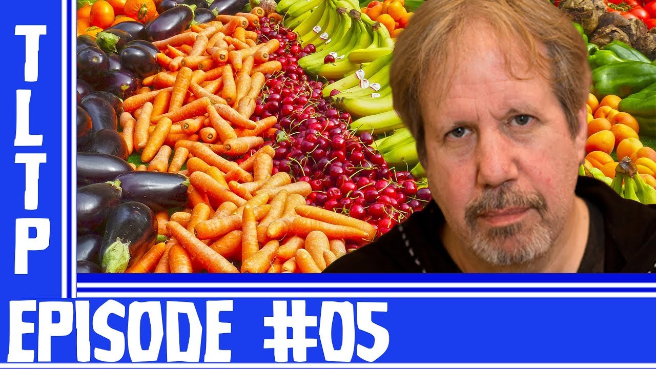 THREE 36 HOUR FASTS?! | Too Late to Podcast #5