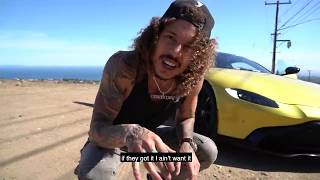 Hyyena - FINESSE Content