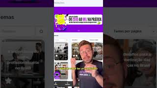 Essa redação aqui é praticamente nota zero ❌