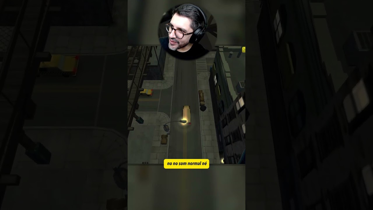 O segredo bizarro do CD do primeiro GTA (Foi de propósito?) 💿