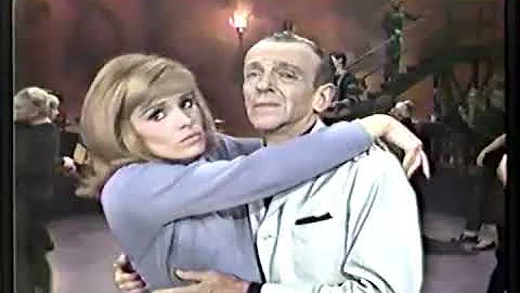 Ken Nordine - My Baby (With Fred Astaire & Barrie ...