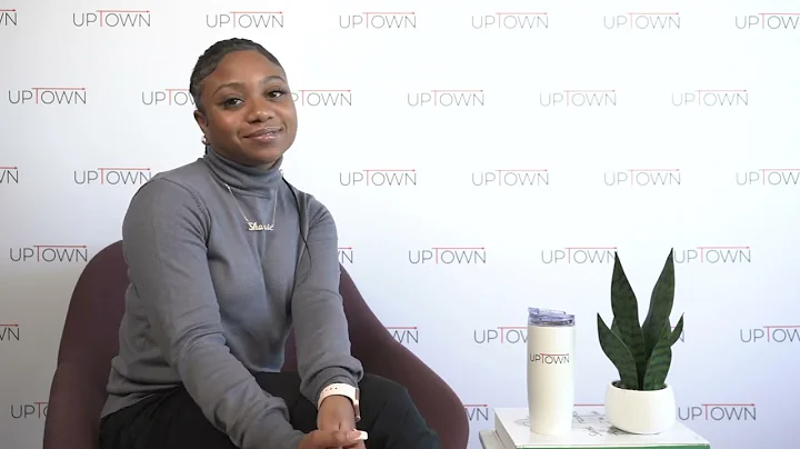 Meet Sharie Thompson | Uptown Law