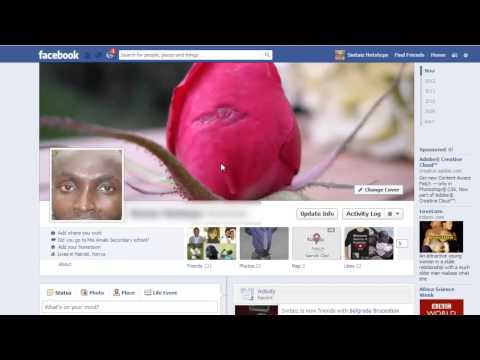 How to Add Subscribe Button on Facebook