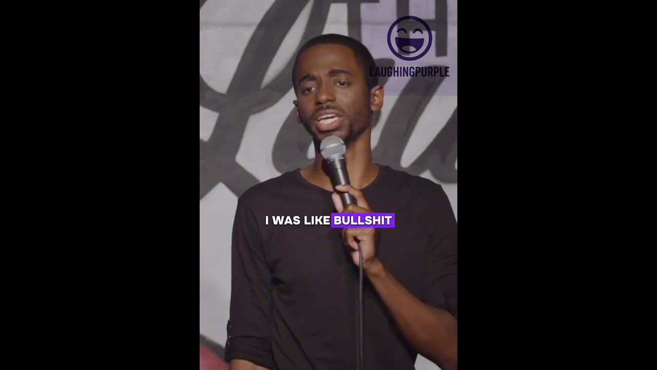 Comedian vincent bryant🎤 | why she cheated…😂