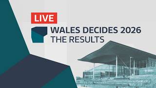 Watch: Wales’ Senedd Election results as they happen | IT...