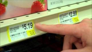 Using the Unit Price