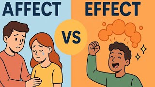 Celebrity Affect vs. Effect Made Easy | Stop Mixing Them Up! Profile