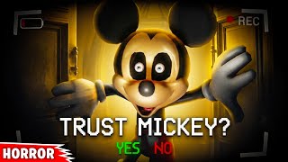 Mickey Mouse Horror Fortnite Tutorial Eviestudio