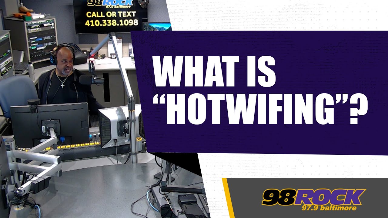 What Is Hotwifing? - YouTube