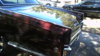 ANDREA'S FINDS.....1968 BUICK ELECTRA