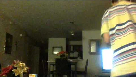 Webcam video from November 30, 2013 10:25 PM