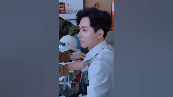 有点可爱😉王皓祯“和暗恋对象先婚后爱了”花絮 BTS #wanghaozhen #王皓祯 #chinesedrama #cdrama #短剧演员