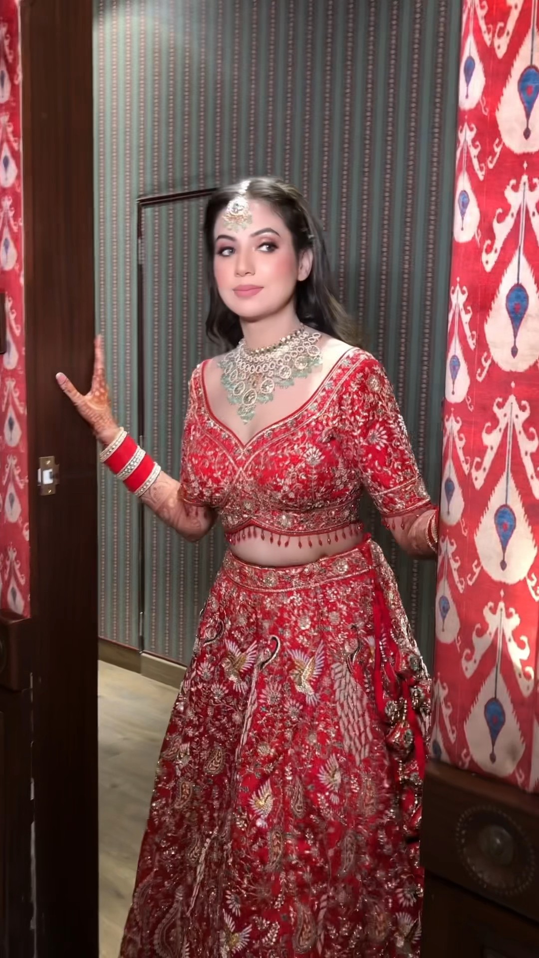 Beautiful Beant ❤️ Makeup by Parul Garg
