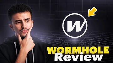 W Token Deep Dive — How the Wormhole Platform Works