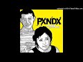 Pxndx - Procedimientos para llegar a un común acuerdo (Remasterizado 2023) (Audio)