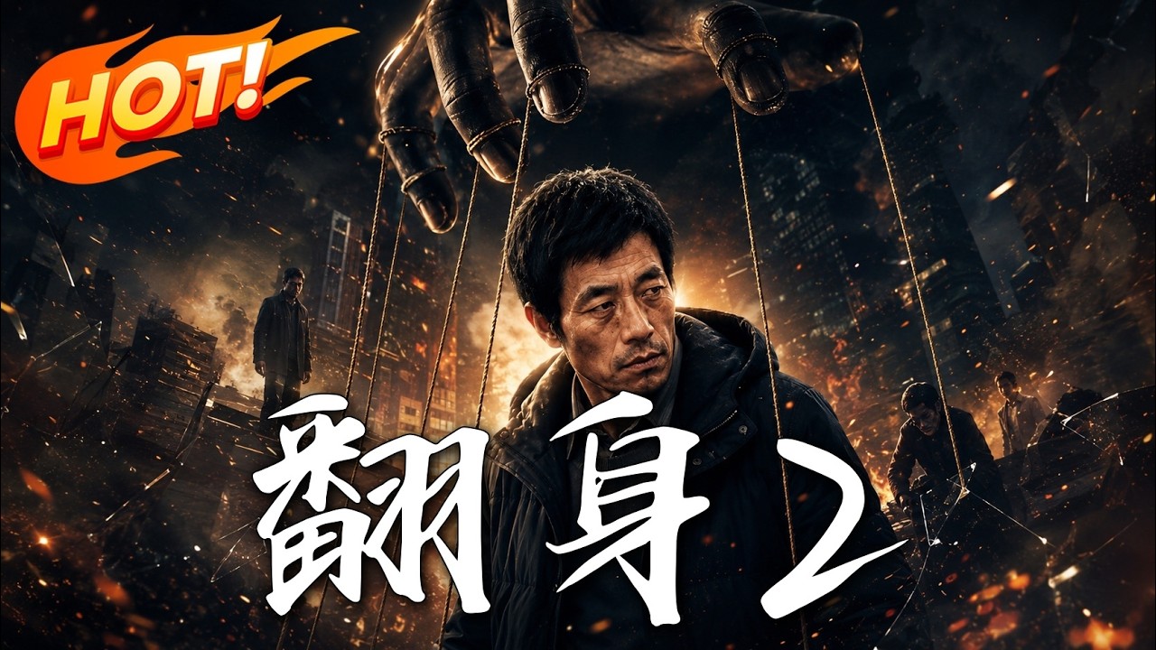 中了五百萬卻裝窮？揭開地下室的驚人秘密