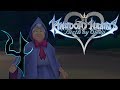 Kingdom Hearts Birth By Sleep Walkthrough Part 4 Terra Castle of Dreams (Let's Play Gameplay)