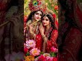 Radha krishna status song #love #hindudeity #song #sorts