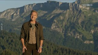 Österreich vom Feinsten: Vorarlberg  Im Bregenzerwald (19.10.2022)