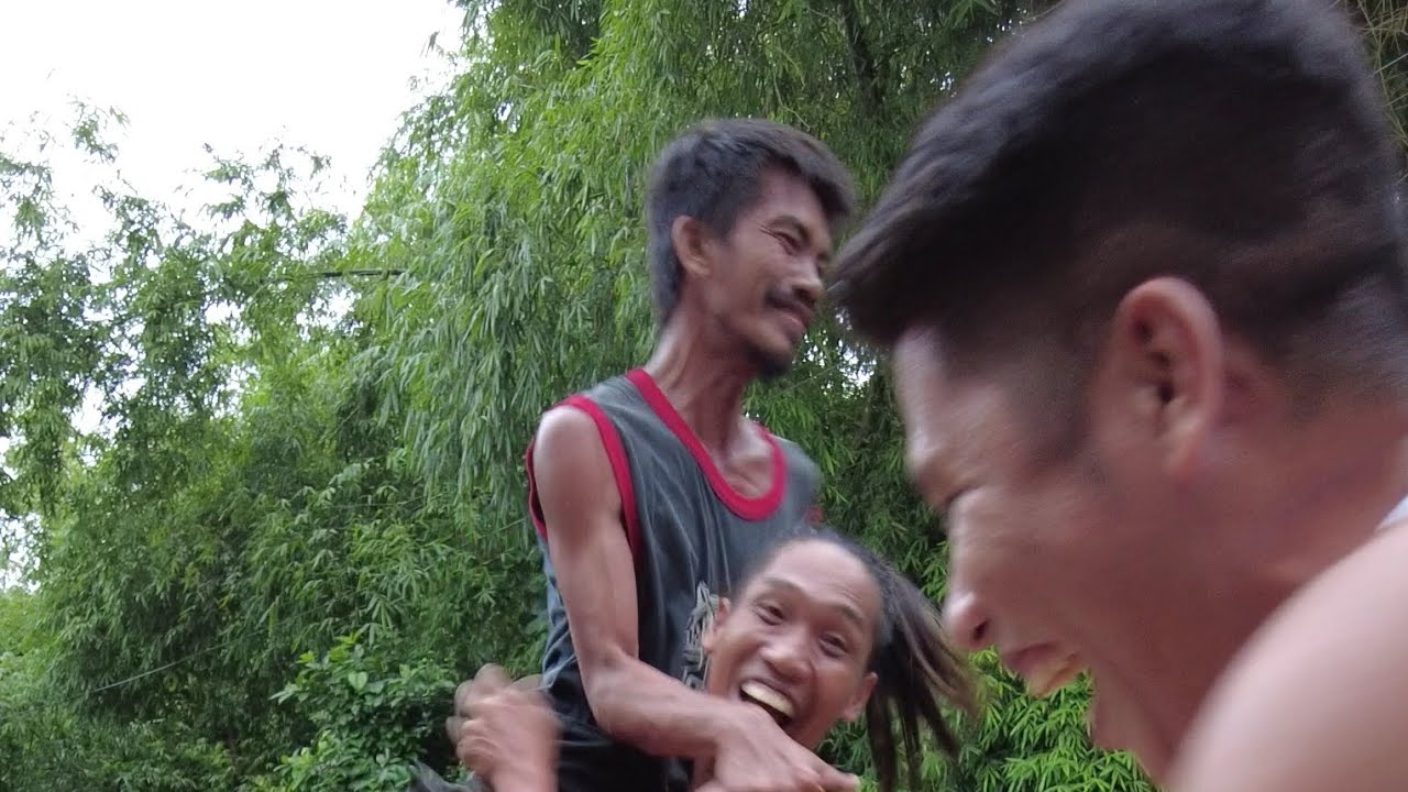 Match games Challenge TATAY EDITION🤣🤣 Grabe si Kap talaga sa dulo