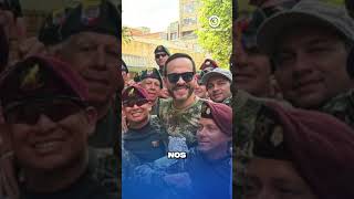 ABELARDO TRAICIONA A VETERANOS