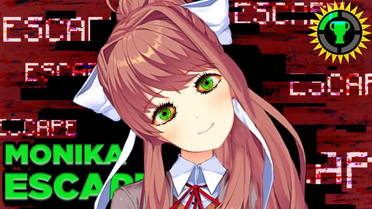 詩作- Just Monika Wiki百科- 巴哈姆特